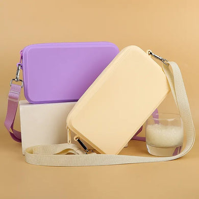 Silicone - Everyday Belt Bag