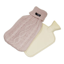 2022 LY  Hot Water Bottle Insert & Cover *Clearance Sale