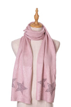 2022 LY Cashmere Blend  Scarf *Clearance Sale*